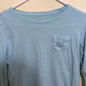 Vineyard vines women’s long sleeve